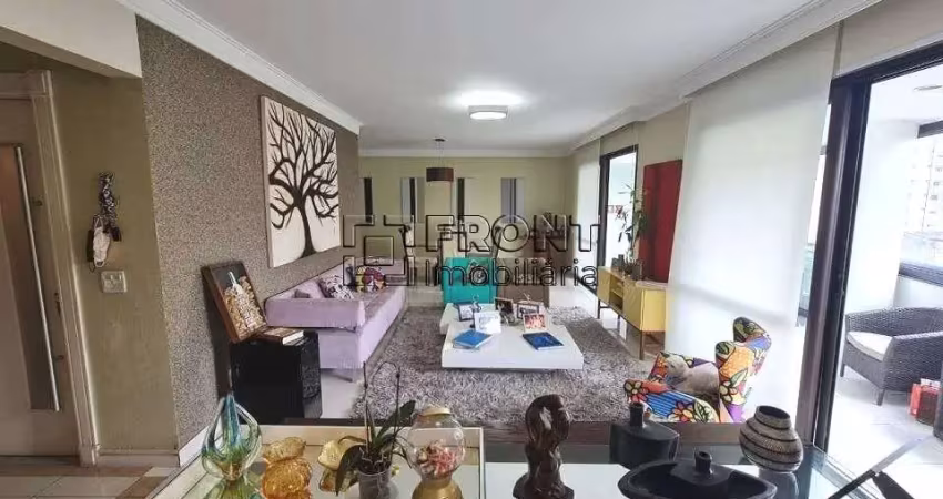 Apartamento com 3 quartos à venda na Rua Doutor Miranda de Azevedo, 752, Pompéia, São Paulo