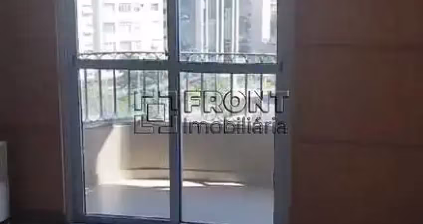 Apartamento com 2 quartos à venda na Rua Gironda, 207, Jardim Paulista, São Paulo