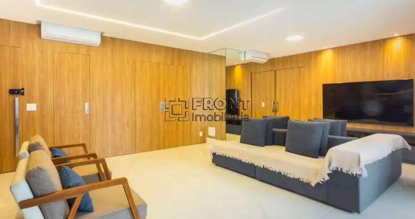 Apartamento com 3 quartos à venda na Rua Caiubi, 1363, Perdizes, São Paulo