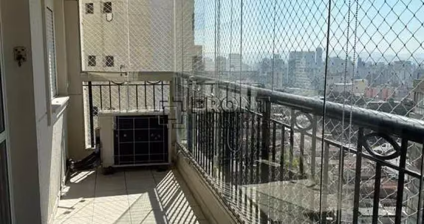 Apartamento com 2 quartos à venda na Rua dos Ingleses, 586, Morro dos Ingleses, São Paulo