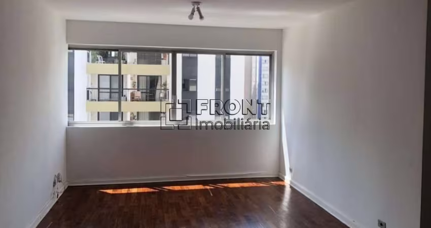 Apartamento com 3 quartos à venda na Rua Pensilvânia, 354, Cidade Monções, São Paulo