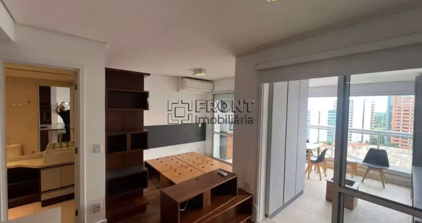 Apartamento com 1 quarto à venda na Avenida Eusébio Matoso, 786, Pinheiros, São Paulo