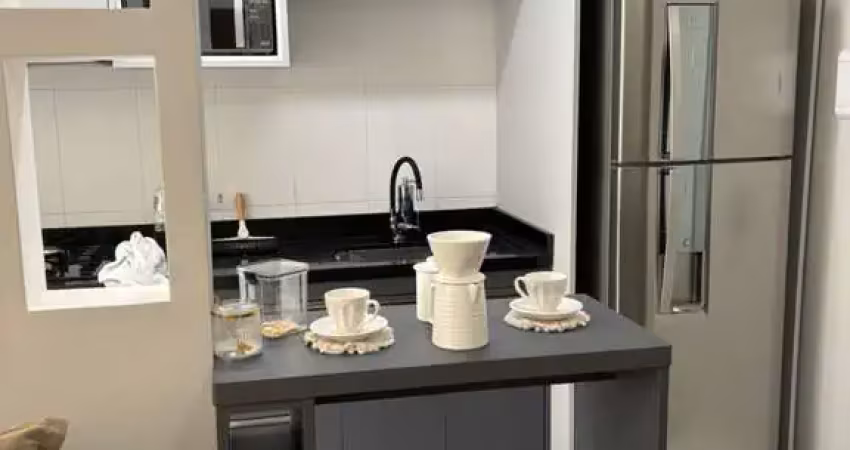 Apartamento com 2 quartos à venda na Rua Plácido Vieira, 251, Santo Amaro, São Paulo