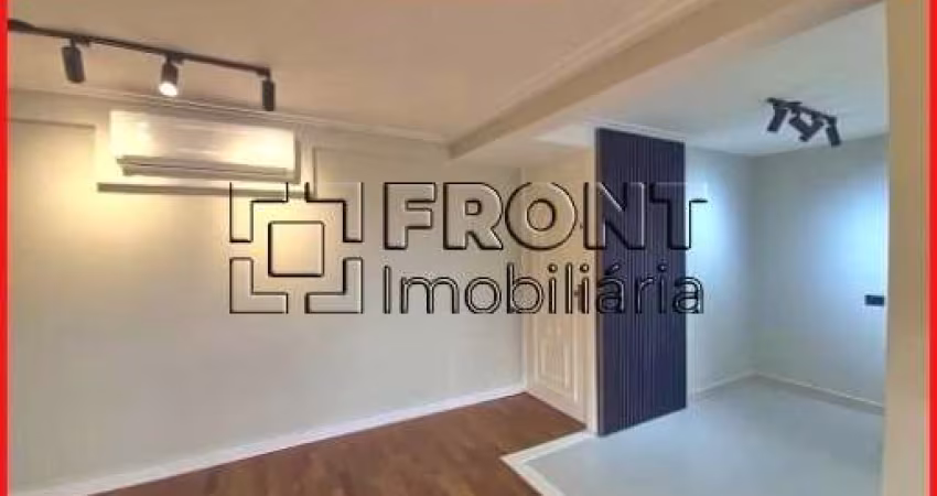 Apartamento com 3 quartos à venda na Rua Nazaré Paulista, 163, Vila Madalena, São Paulo