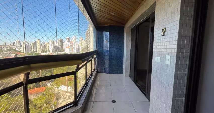 Apartamento com 3 quartos à venda na Rua Colônia da Glória, 401, Vila Mariana, São Paulo