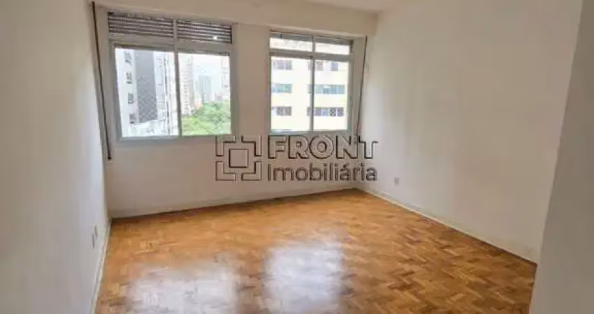 Apartamento com 1 quarto à venda na Rua Álvaro de Carvalho, 184, Centro, São Paulo