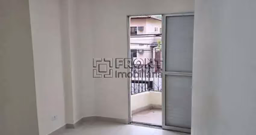 Apartamento com 1 quarto à venda na Rua Conselheiro Brotero, 251, Barra Funda, São Paulo