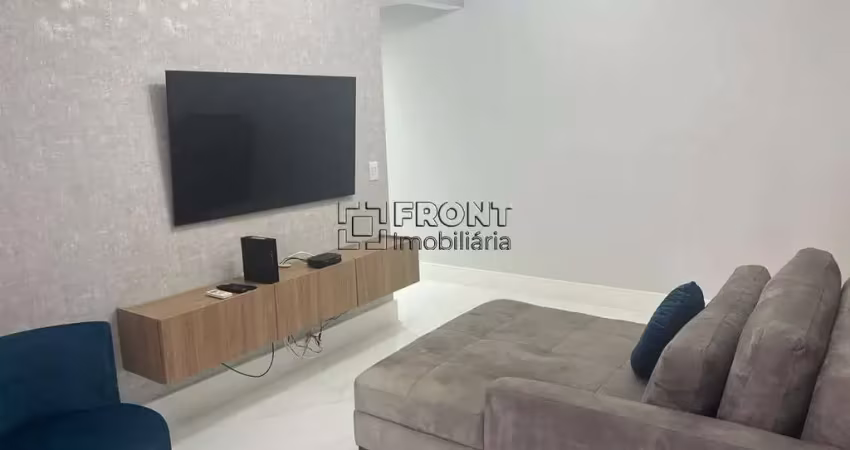 Apartamento com 1 quarto à venda na Rua Doutor Fadlo Haidar, 75, Vila Olímpia, São Paulo