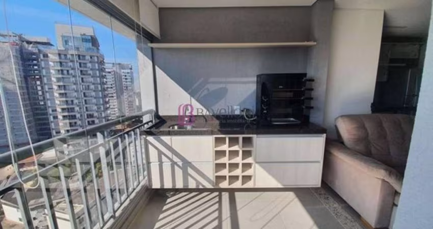 Apartamento com 1 quarto à venda na Rua Euclides de Andrade, 27, Jardim Vera Cruz, São Paulo