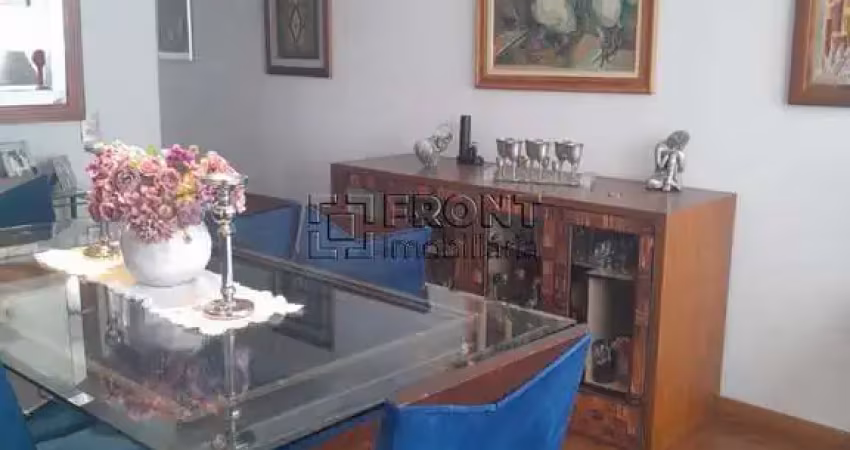 Apartamento com 2 quartos à venda na Rua Professor João Arruda, 346, Perdizes, São Paulo