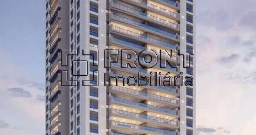 Apartamento com 4 quartos à venda na Marc Chagall (Jardim das Perdizes), 500, Água Branca, São Paulo