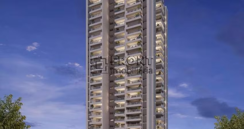 Apartamento com 3 quartos à venda na Marc Chagall (Jardim das Perdizes), 6, Água Branca, São Paulo