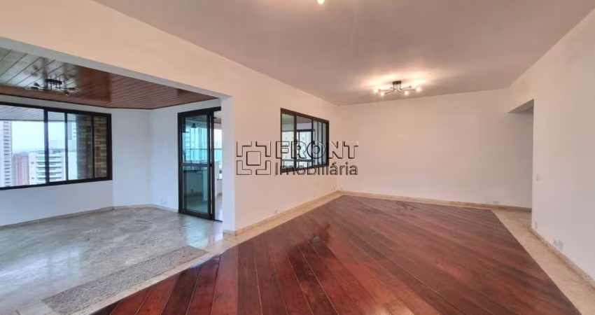 Apartamento com 4 quartos à venda na Avenida José Galante, 650, Vila Suzana, São Paulo