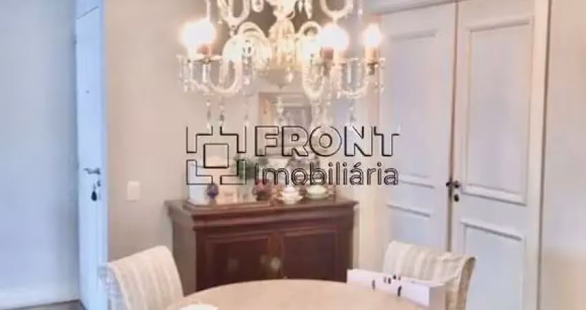 Apartamento com 3 quartos à venda na Rua Japão, 50, Itaim Bibi, São Paulo