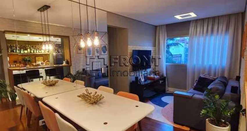 Apartamento com 2 quartos à venda na Rua Marquês de Itu, 643, Vila Buarque, São Paulo