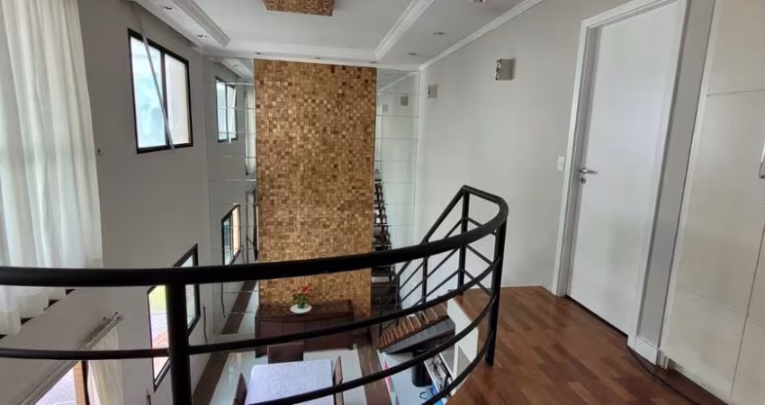 Apartamento com 3 quartos à venda na Rua Saint Hilaire, 145, Jardim Paulista, São Paulo