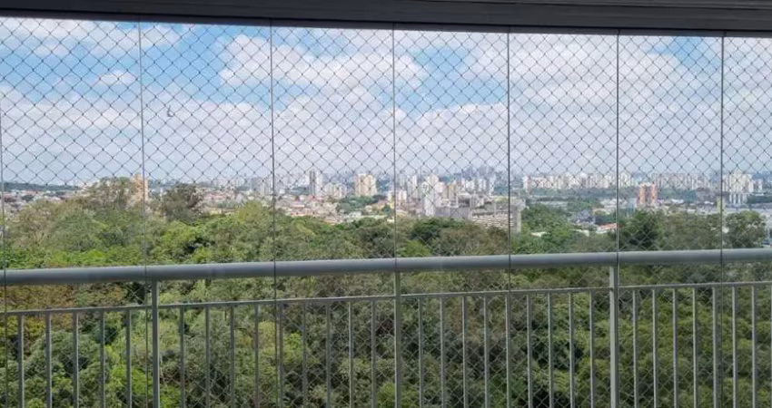 Apartamento com 3 quartos à venda na Rua William Furneau, 200, Pirituba, São Paulo