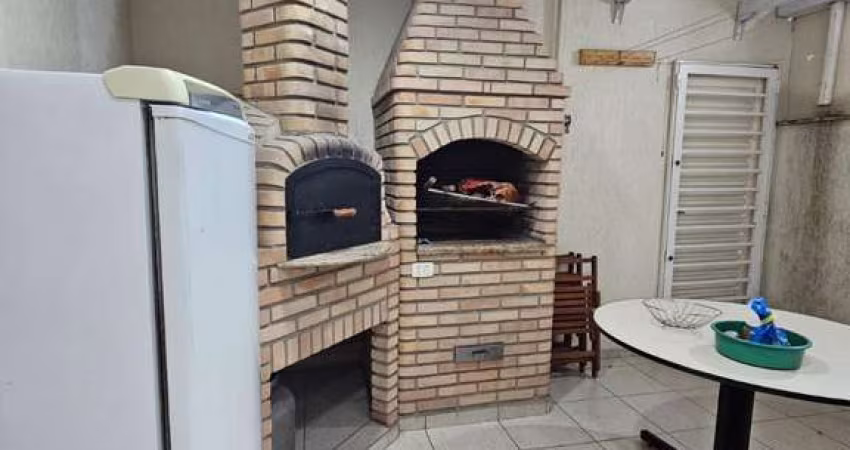 Casa com 3 quartos à venda na Alameda Olga, 0332, Barra Funda, São Paulo
