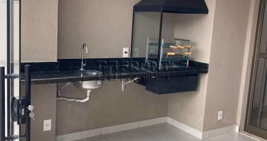 Apartamento com 3 quartos à venda na Rua Doutor Ribeiro de Almeida, 88, Barra Funda, São Paulo