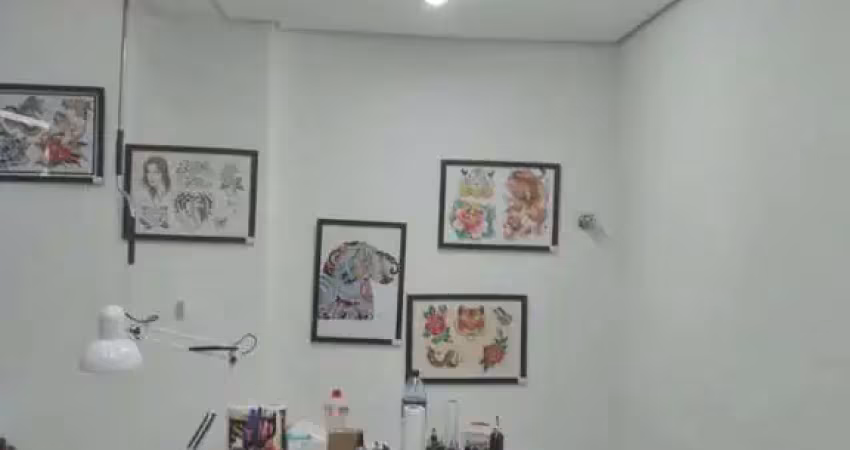 Sala comercial à venda na Jandira, 257, 257, Indianópolis, São Paulo