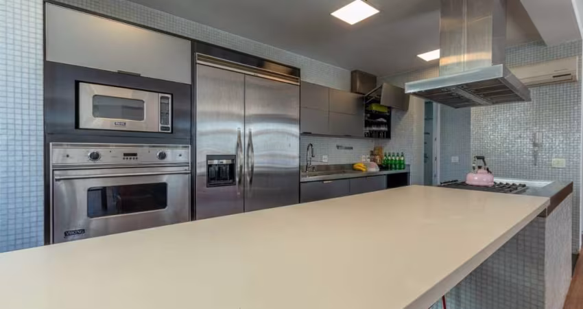 Apartamento com 3 quartos à venda na Alameda Jaú, 1375, Jardim Paulista, São Paulo