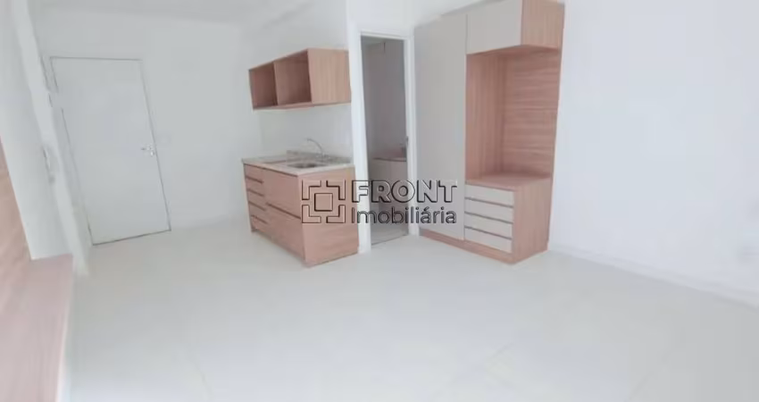 Apartamento com 1 quarto à venda na Rua Heitor Penteado, 2122, Sumarezinho, São Paulo