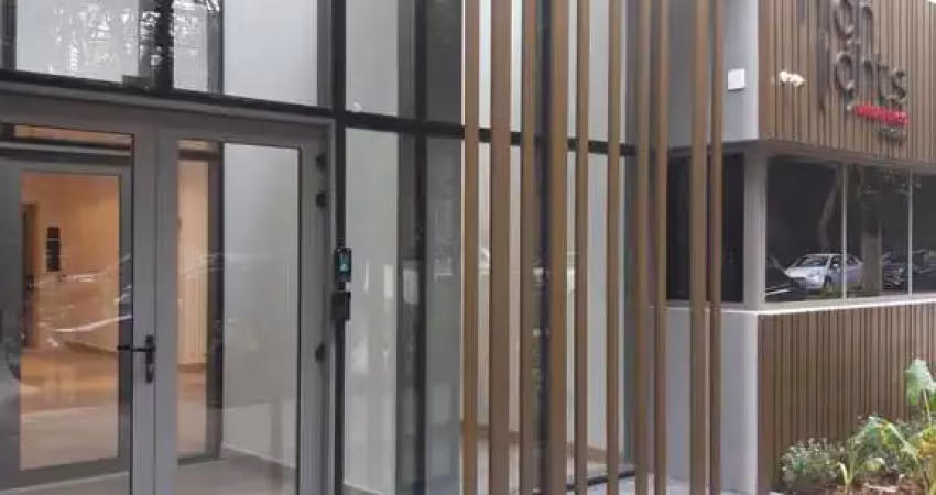 Apartamento com 2 quartos à venda na Rua Arruda Alvim, 251, Pinheiros, São Paulo