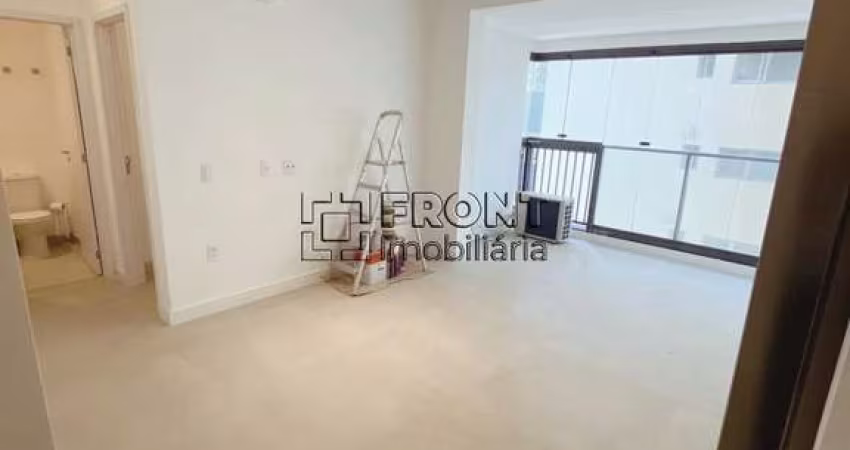Apartamento com 1 quarto à venda na Rua Vieira de Morais, 79, Campo Belo, São Paulo