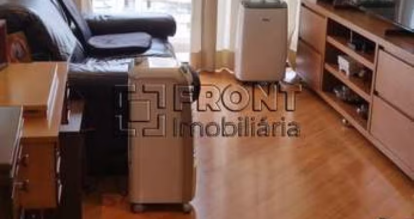 Apartamento com 3 quartos à venda na Rua Doutor Augusto de Miranda, 1251, Pompéia, São Paulo