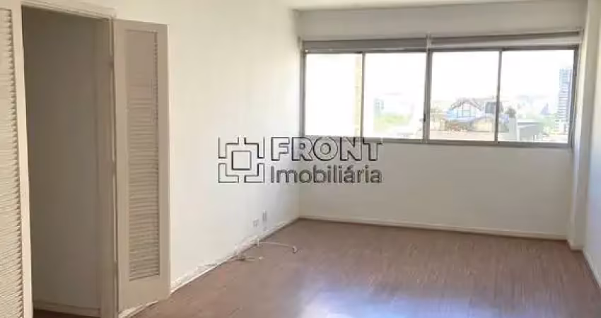 Apartamento com 3 quartos à venda na Rua João Moura, 328, Pinheiros, São Paulo