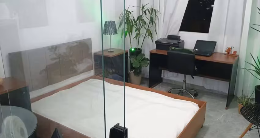Apartamento com 1 quarto à venda na Rua Conselheiro Furtado, 208, Liberdade, São Paulo