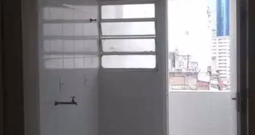 Apartamento com 1 quarto à venda na Rua Glicério, 4, Liberdade, São Paulo