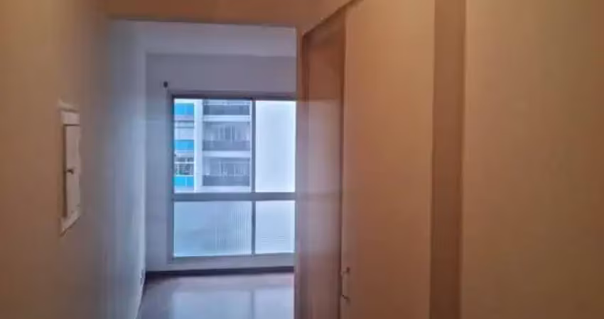 Apartamento com 1 quarto à venda na Rua Doutor Albuquerque Lins, 565, Santa Cecília, São Paulo