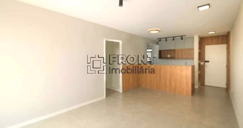 Apartamento com 2 quartos à venda na Rua Cônego Eugênio Leite, 574, Pinheiros, São Paulo