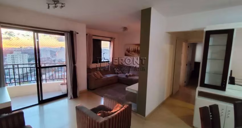 Apartamento com 3 quartos à venda na Rua Tonelero, 201, Vila Ipojuca, São Paulo