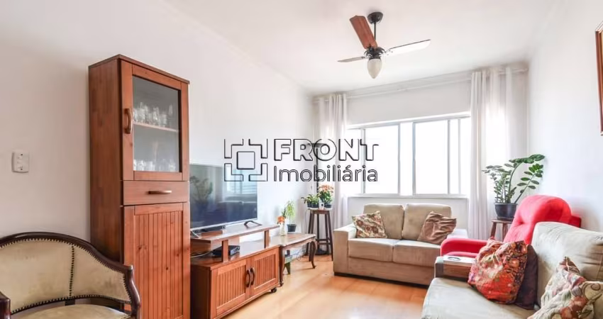 Apartamento com 3 quartos à venda na Rua Antônio Tavares, 583, Cambuci, São Paulo
