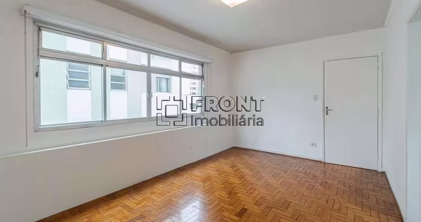 Apartamento com 2 quartos à venda na Rua Doutor Veiga Filho, 477, Santa Cecília, São Paulo