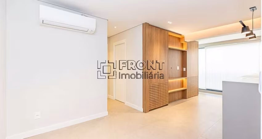 Apartamento com 2 quartos à venda na Rua Doutor Penaforte Mendes, 160, Bela Vista, São Paulo