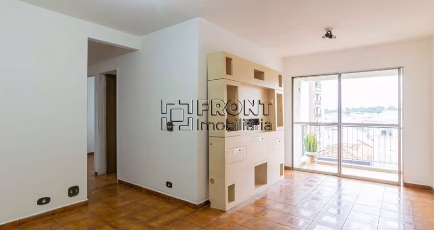 Apartamento com 3 quartos à venda na Rua Donatarios, 64, Mooca, São Paulo