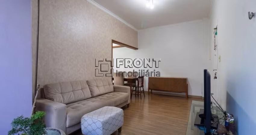 Apartamento com 2 quartos à venda na Rua Paulo Orozimbo, 557, Aclimação, São Paulo