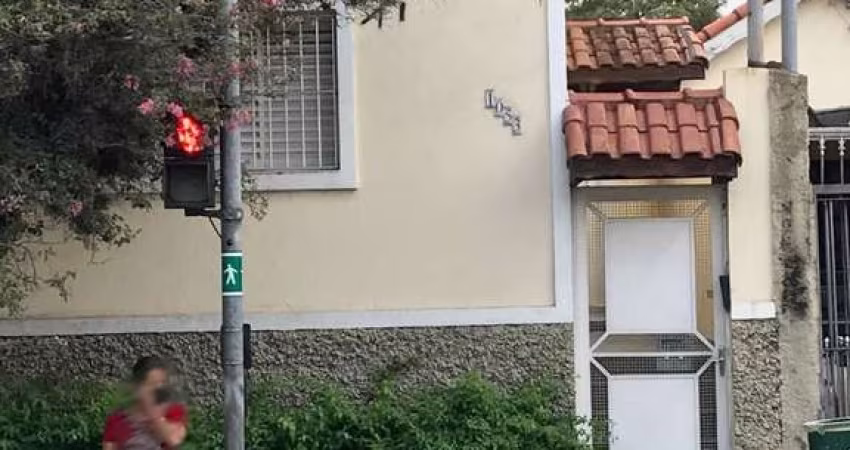 Casa com 2 quartos à venda na Rua Guaipá, 1050, Vila Leopoldina, São Paulo