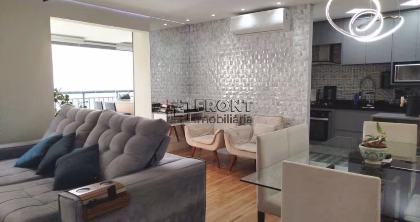 Apartamento com 2 quartos à venda na Rua Celso Ramos, 120, Vila Andrade, São Paulo