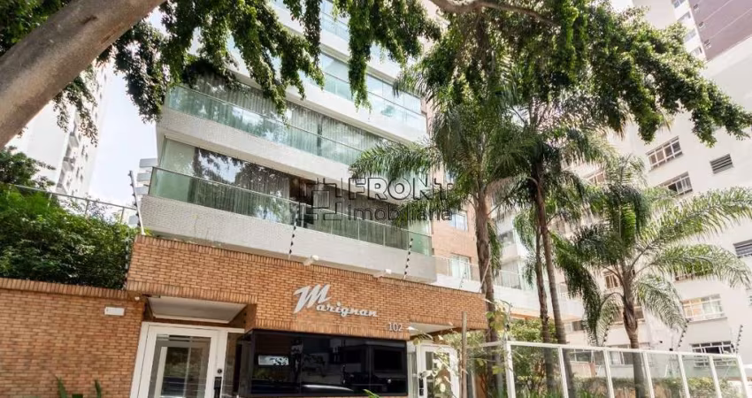 Apartamento com 4 quartos à venda na São Vicente de Paulo, 526, 102, Santa Cecília, São Paulo