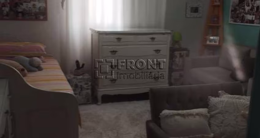 Apartamento com 2 quartos à venda na Rua Doutor Augusto de Miranda, 941, Pompéia, São Paulo