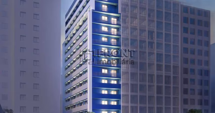 Apartamento com 1 quarto à venda na Rua Doutor Cesário Mota Júnior, 542, Vila Buarque, São Paulo