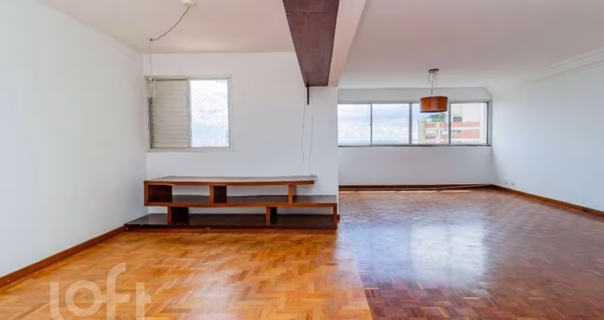 Apartamento com 2 quartos à venda na Rua Senador César Lacerda Vergueiro, 471, Alto de Pinheiros, São Paulo