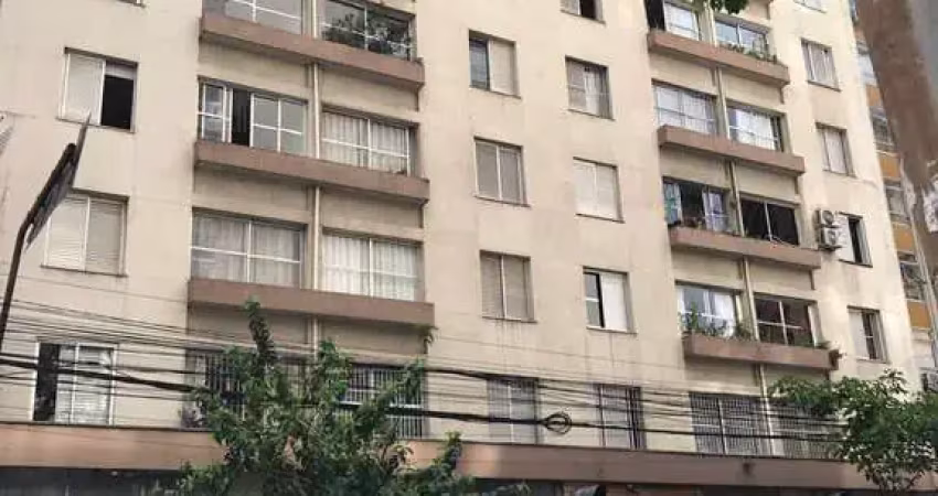 Apartamento com 2 quartos à venda na Rua Bento Freitas, 202, República, São Paulo