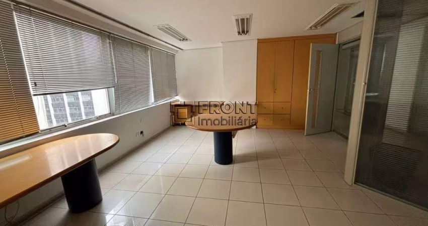 Sala comercial à venda na Avenida Ipiranga, 324, República, São Paulo