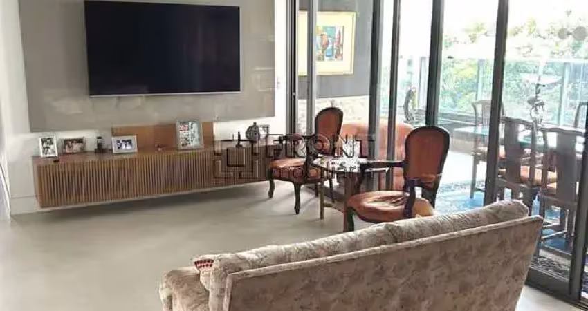 Apartamento com 3 quartos à venda na Rua Michigan, 560, Brooklin, São Paulo