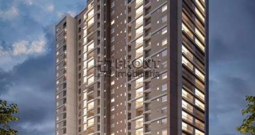 Apartamento com 2 quartos à venda na Rua Castro Alves, 254, Aclimação, São Paulo